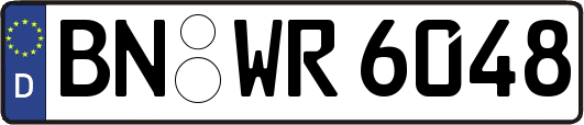 BN-WR6048