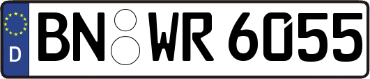 BN-WR6055