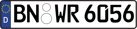 BN-WR6056