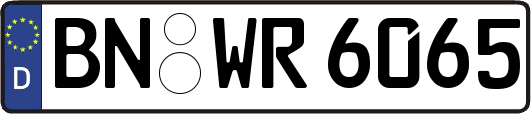 BN-WR6065