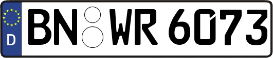 BN-WR6073