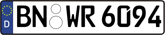 BN-WR6094