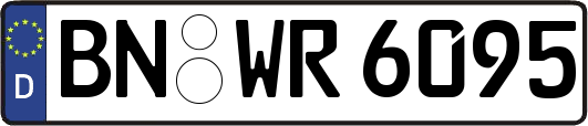 BN-WR6095