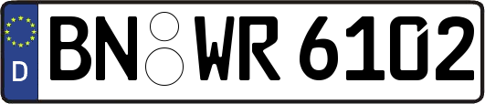 BN-WR6102