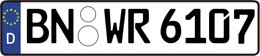 BN-WR6107