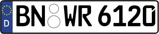 BN-WR6120