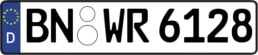BN-WR6128
