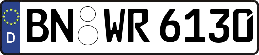 BN-WR6130