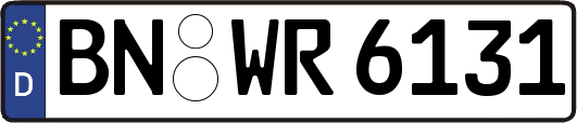 BN-WR6131