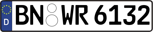 BN-WR6132