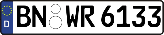 BN-WR6133