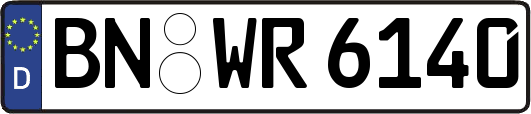 BN-WR6140