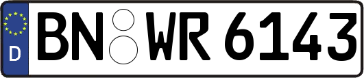 BN-WR6143