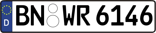 BN-WR6146