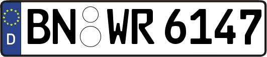 BN-WR6147