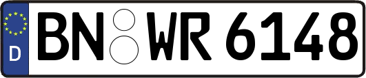 BN-WR6148