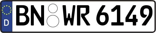BN-WR6149