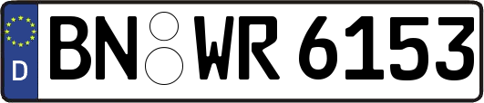 BN-WR6153