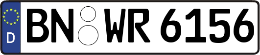 BN-WR6156