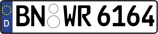 BN-WR6164