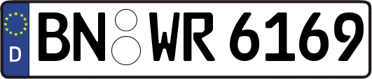BN-WR6169