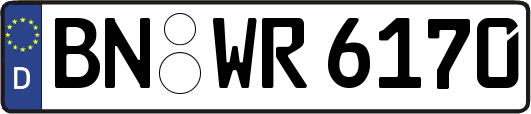 BN-WR6170