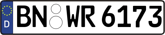 BN-WR6173