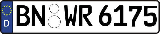 BN-WR6175