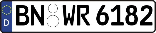BN-WR6182