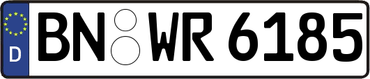 BN-WR6185