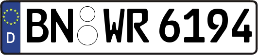BN-WR6194