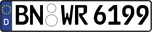 BN-WR6199