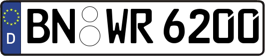 BN-WR6200
