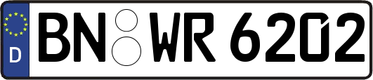 BN-WR6202