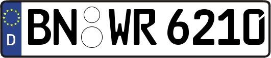 BN-WR6210