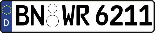 BN-WR6211