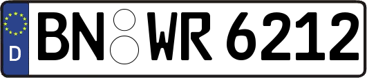 BN-WR6212