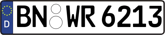 BN-WR6213