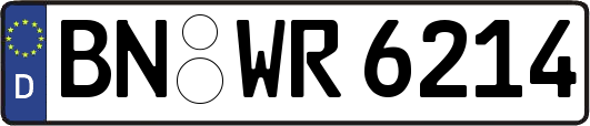 BN-WR6214