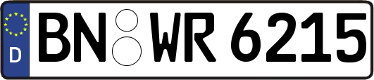 BN-WR6215