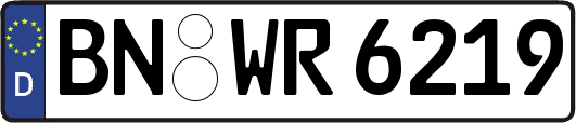 BN-WR6219