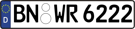 BN-WR6222
