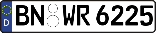 BN-WR6225