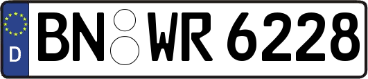 BN-WR6228