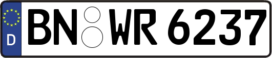 BN-WR6237