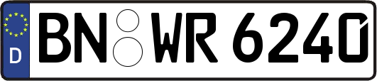 BN-WR6240