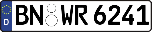 BN-WR6241