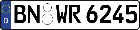BN-WR6245