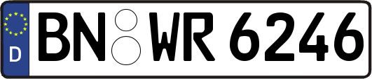 BN-WR6246