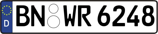 BN-WR6248